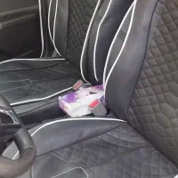 ساینا اس فوری|خودرو سواری و وانت|علی‌آباد کتول, |دیوار