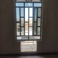 پنجره فلزی