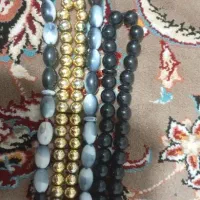 تسبیح|جواهرات|بانه, |دیوار