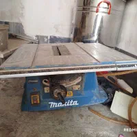 میز برش ماکیتا|ابزارآلات|هشتگرد, ینگی امام|دیوار