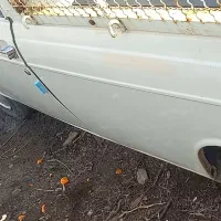 وانت پیکان ۸۸|خودرو سواری و وانت|صوفیان, |دیوار