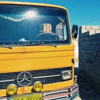 فروش فوری بنزخاور608مدل 68