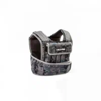 جلیقه وزنه حرفه ای لایو پرو