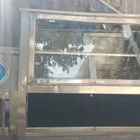 فروش یخچال ویترینی