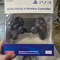 دسته پلمپ ps4 های کپی درجه یک برد اصلی باطری ۱۰۰۰|کنسول، بازی ویدئویی و آنلاین|تهران, ورزشگاه آزادی|دیوار