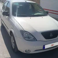 تیبا صندوق دار 1401