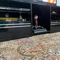 میز تلویزیون|مبلمان خانگی و میز عسلی|رباطکریم, رباطکریم|دیوار