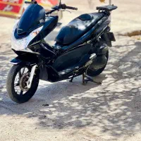 Pcx 2013 هندا