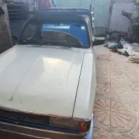 پیکان وانت|خودرو سواری و وانت|اصفهان, بابوکان|دیوار