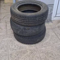 دو حلقه لاستیک ۴۰ درصد