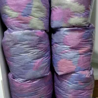 اسکاج دست بافت یوموش بادوام|لوازم نظافت|قم, سعادتی|دیوار