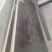 درب اتاق خواب