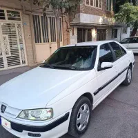 پارس موتور جدید مدل 1402