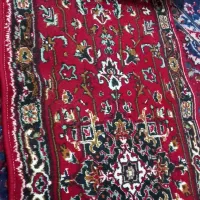 کناره|گلیم، جاجیم، گبه|تبریز, |دیوار