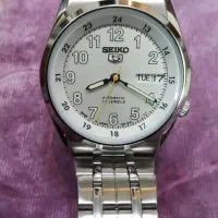 ساعت مچی سیکو اصل|ساعت|خوی, |دیوار