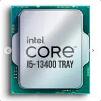 پردازنده اینتل مدل Core i5 13400-Tray|قطعات و لوازم جانبی رایانه|اصفهان, فرهنگیان|دیوار