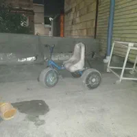 سه‌چرخه قابل استفاده