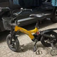 دوچرخه ۱۲ مارک اورلرد