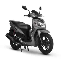 sr200 اس وای ام
