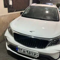 بک x3 pro/با پیش پرداخت 1050میلیارد/تحویل فوری|خودرو سواری و وانت|تهران, پاسداران|دیوار