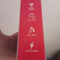 ایرپاد اصلی|لوازم جانبی موبایل و تبلت|زابل, |دیوار