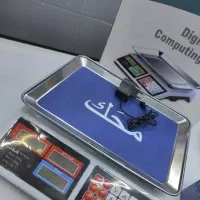 نمایندگی ترازو و باسکول های دیجیتال لنجان|فروشگاه و مغازه|لنجان, |دیوار