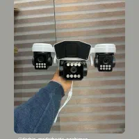 فروش کلی|دوربین مداربسته|کلاله, |دیوار