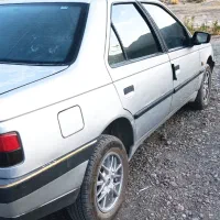 پژو ۴۰۵|خودرو سواری و وانت|ایرانشهر, |دیوار