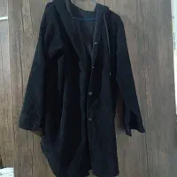 تعدادی کاپشن وپالتو زنانه|لباس|اصفهان, باغ زیار|دیوار