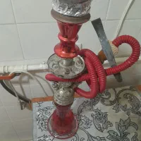 قلیون سیسمونی