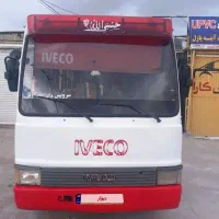 مینی بوس اویکو|خودرو سنگین|بجنورد, |دیوار