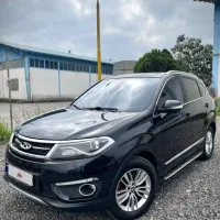 تیگو 5 بی رنگ مدل ۹۶