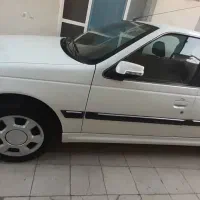 پژوپارس xu7p موتور جدید مدل برج یازده 401