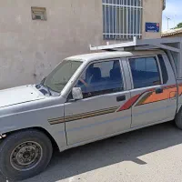 وانت میتسوبیشی، مدل ۱۹۹۲