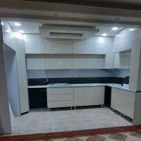 تولید کابینت اقتصادی|مصالح و تجهیزات ساختمان|بروجرد, |دیوار