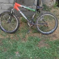 دوچرخه 26