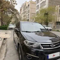 تیگو ۵ مدل ۹۷ بدون رنگ