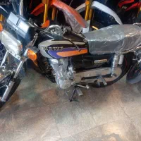 موتور سیکلت کارکرده|موتورسیکلت|مشهد, عامل|دیوار