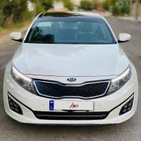 ون کیا اپتیما*  فروش درب منزل مالک*