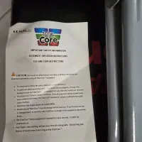 دستگاه ورزشی توتال کور|تجهیزات ورزشی|تهران, صادقیه|دیوار