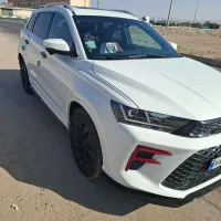 کی ام سی A5|خودرو سواری و وانت|سمنان, |دیوار