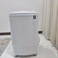 لباسشویی کودک
