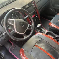 دنا پلاس توربو اتومات|خودرو سواری و وانت|خوی, |دیوار