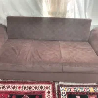 مبل ۵نفره|مبلمان خانگی و میز عسلی|شیراز, کفترک|دیوار