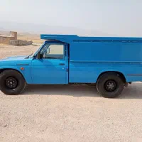 نیسان|خودرو سواری و وانت|جزمان, |دیوار