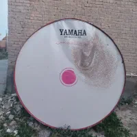 طبل ۲ متر