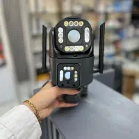 دوربین چرخشی