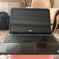 لپ تاپ Dell inspiron n5110
