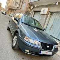 سمند موتور ملی 96