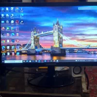 سامسونگ ۲۰اینچ سام سرویس S20H325B پلس|قطعات و لوازم جانبی رایانه|ایزدشهر, |دیوار